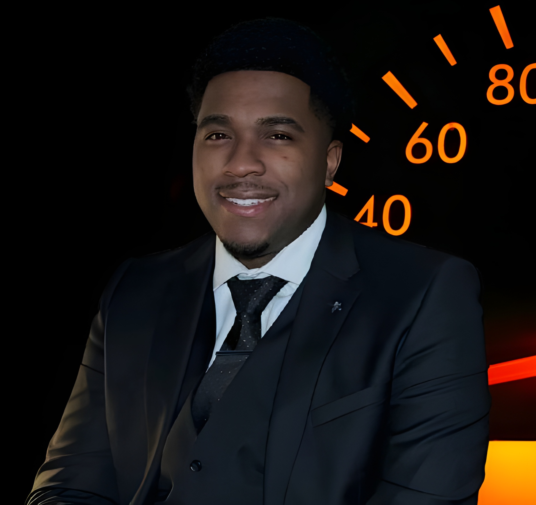 Jorge Viegas - Automotive Journalist and Car Reviewer